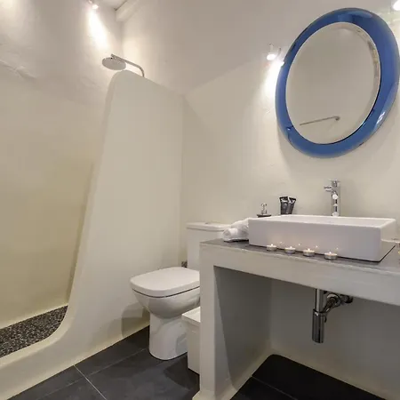 Venetian Suites Naxos City Exterior photo