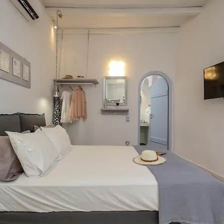 Venetian Suites Naxos City Exterior photo