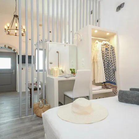 Venetian Suites Naxos City Exterior photo