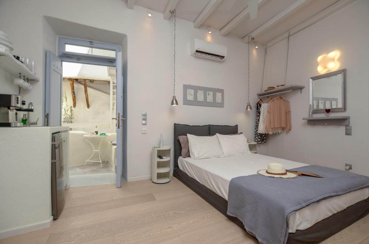 Venetian Holiday home Naxos City