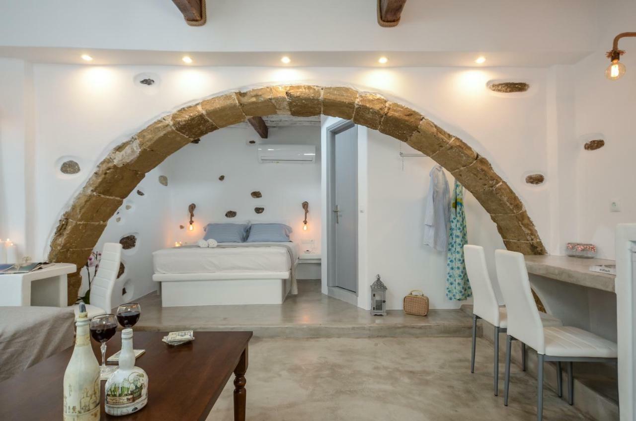Holiday home Venetian Naxos City