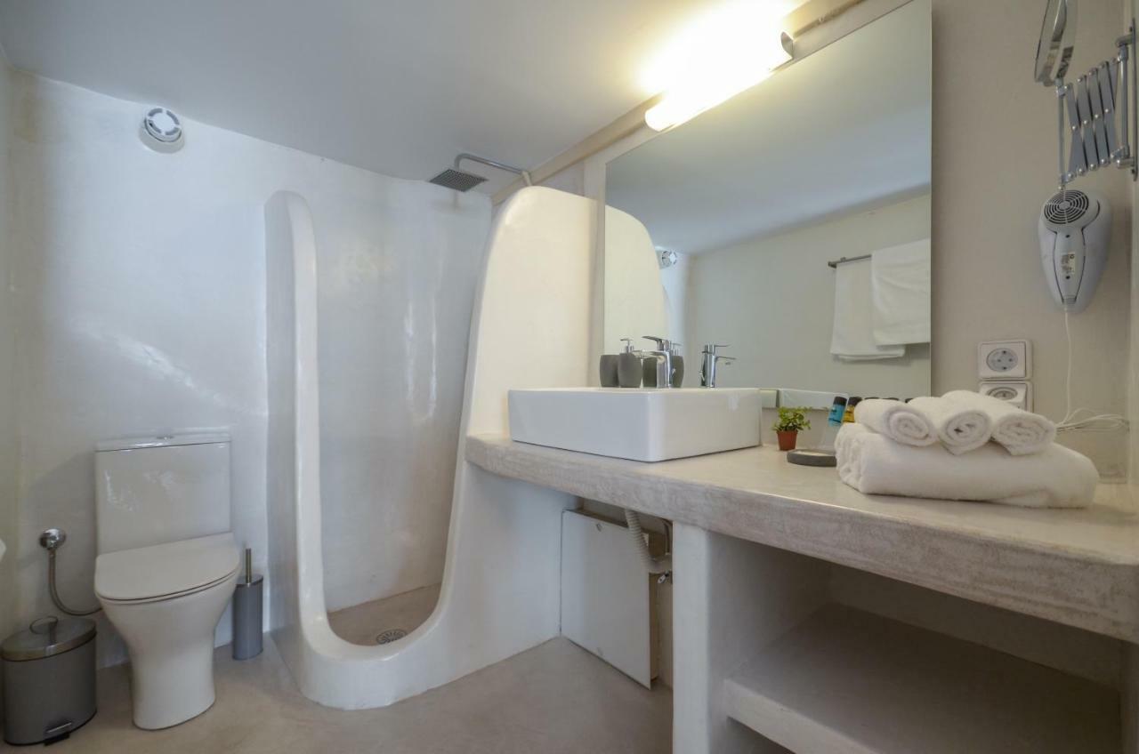 Holiday home Venetian Naxos City
