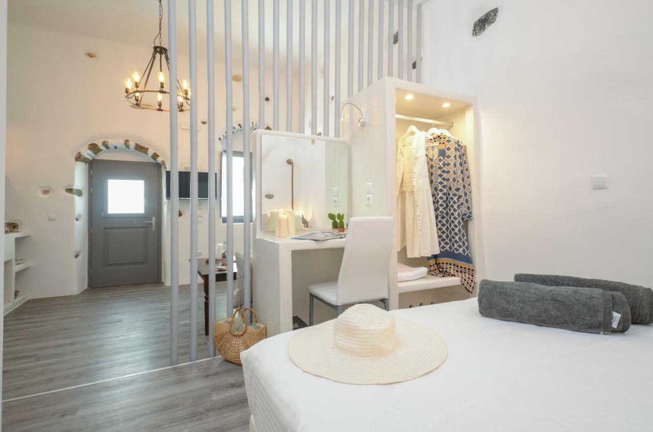 Holiday home Venetian Naxos City